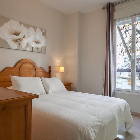 Apartamento Cerca Del Alcazar Con Garaje Privado Σεβίλλη Εξωτερικό φωτογραφία