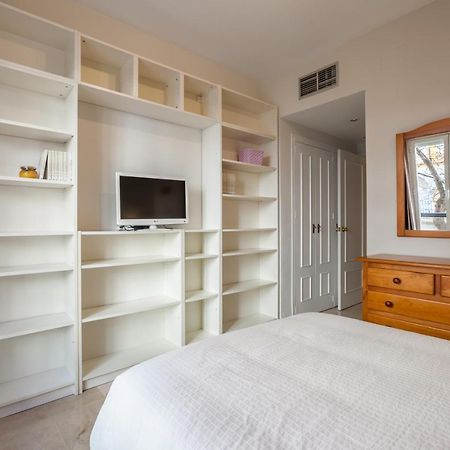 Apartamento Cerca Del Alcazar Con Garaje Privado Σεβίλλη Εξωτερικό φωτογραφία