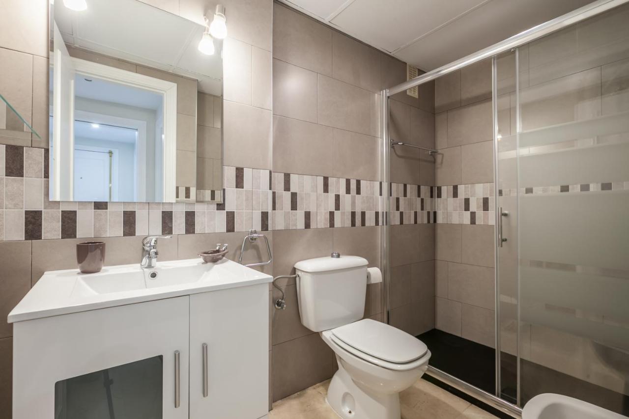 Apartamento Cerca Del Alcazar Con Garaje Privado Σεβίλλη Εξωτερικό φωτογραφία