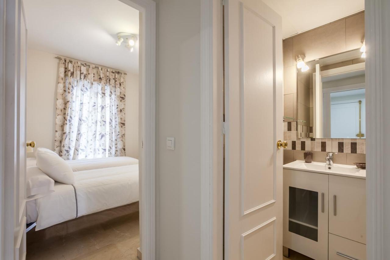 Apartamento Cerca Del Alcazar Con Garaje Privado Σεβίλλη Εξωτερικό φωτογραφία